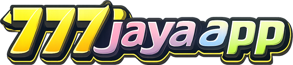 777 jaya app লোগো